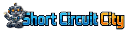Shortcurcuitcity.com